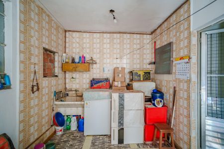 Casa à venda com 105m², 3 quartos e 3 vagas Casa à venda com 105m², 3 quartos e 3 vagasÁrea de Serviço