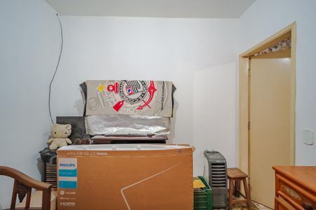 Casa à venda com 105m², 3 quartos e 3 vagas Casa à venda com 105m², 3 quartos e 3 vagasQuarto 1