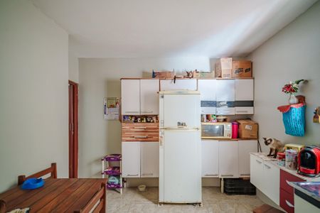Cozinha de casa à venda com 3 quartos, 105m² em Jardim Raposo Tavares, São Paulo