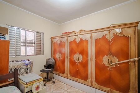 Casa à venda com 105m², 3 quartos e 3 vagas Casa à venda com 105m², 3 quartos e 3 vagasQuarto 2