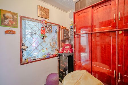 Casa à venda com 105m², 3 quartos e 3 vagas Casa à venda com 105m², 3 quartos e 3 vagasCasa 2 - Quarto 2