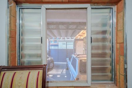 Casa à venda com 105m², 3 quartos e 3 vagas Casa à venda com 105m², 3 quartos e 3 vagasQuarto 1