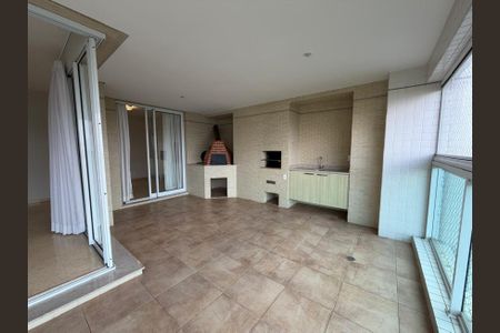 Apartamento para alugar com 4 quartos, 255m² em Jardim Morumbi, São Paulo