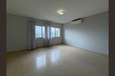 Foto 17 de apartamento para alugar com 4 quartos, 255m² em Jardim Morumbi, São Paulo