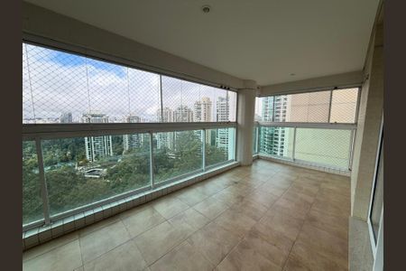 Foto 10 de apartamento para alugar com 4 quartos, 255m² em Jardim Morumbi, São Paulo