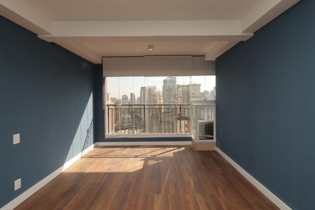Kitnet/Studio para alugar com 1 quarto, 30m² em Paraíso, São Paulo