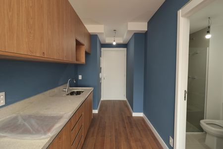 Studio para alugar com 30m², 1 quarto e sem vagaStudio