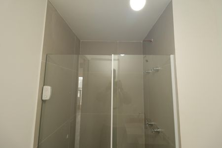 Studio para alugar com 30m², 1 quarto e sem vagaBanheiro