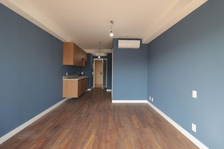 Studio para alugar com 30m², 1 quarto e sem vagaStudio
