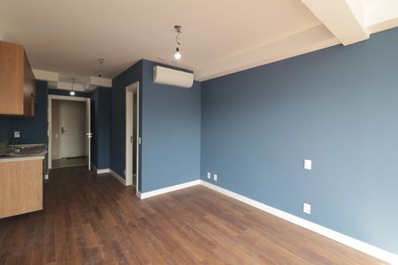 Studio para alugar com 30m², 1 quarto e sem vagaStudio