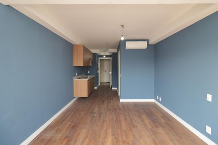 Studio para alugar com 30m², 1 quarto e sem vagaStudio