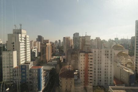 Studio para alugar com 30m², 1 quarto e sem vagaStudio