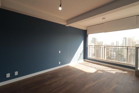 Studio de kitnet/studio para alugar com 1 quarto, 30m² em Paraíso, São Paulo