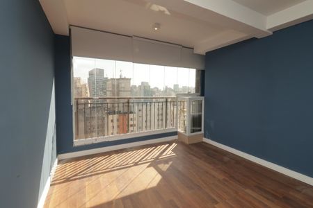 Studio para alugar com 30m², 1 quarto e sem vagaStudio