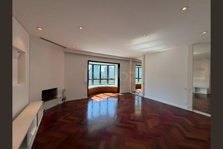Foto 21 de apartamento para alugar com 4 quartos, 400m² em Jardim Morumbi, São Paulo