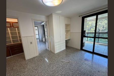 Foto 50 de apartamento para alugar com 4 quartos, 400m² em Jardim Morumbi, São Paulo