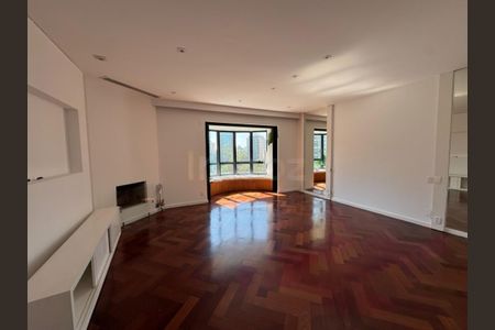 Foto 16 de apartamento para alugar com 4 quartos, 400m² em Jardim Morumbi, São Paulo