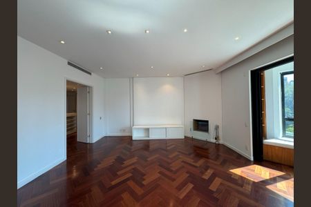 Apartamento para alugar com 4 quartos, 400m² em Jardim Morumbi, São Paulo