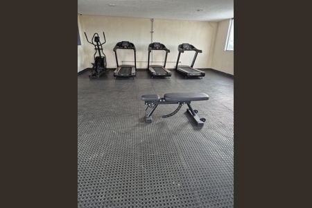 Apartamento à venda com 2 quartos, 41m² em Jardim Arpoador, São Paulo