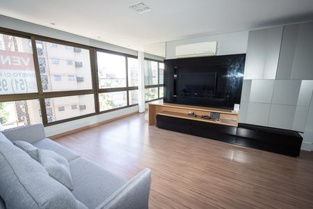 Apartamento à venda com 3 quartos, 123m² em Auxiliadora, Porto Alegre