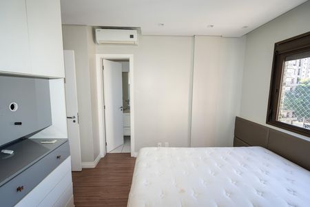 Apartamento à venda com 123m², 3 quartos e 2 vagas Apartamento à venda com 123m², 3 quartos e 2 vagasSuíte