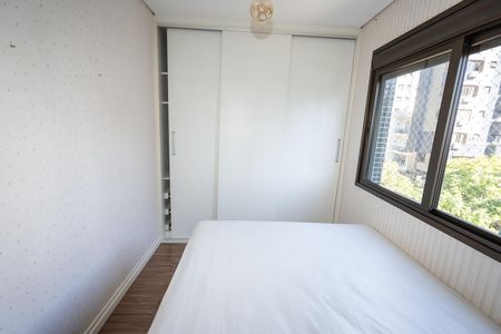 Apartamento à venda com 123m², 3 quartos e 2 vagas Apartamento à venda com 123m², 3 quartos e 2 vagasQuarto 2