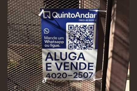 Plaquinha Instalada código LBED-50 de apartamento à venda com 3 quartos, 123m² em Auxiliadora, Porto Alegre