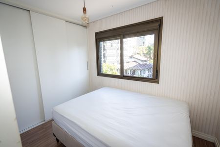Quarto 2 de apartamento à venda com 3 quartos, 123m² em Auxiliadora, Porto Alegre