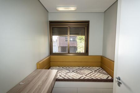 Apartamento à venda com 123m², 3 quartos e 2 vagas Apartamento à venda com 123m², 3 quartos e 2 vagasQuarto 1