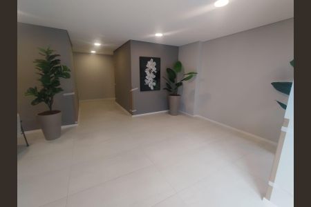 Apartamento à venda com 3 quartos, 58m² em Campininha, São Paulo