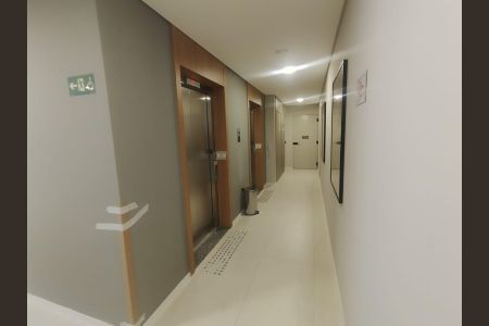 Apartamento à venda com 3 quartos, 58m² em Campininha, São Paulo