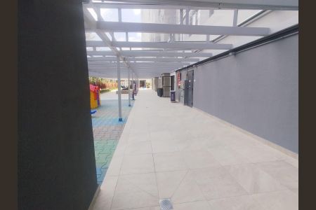 Apartamento à venda com 3 quartos, 58m² em Campininha, São Paulo