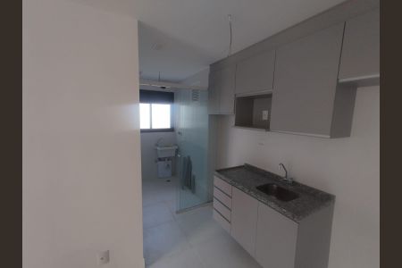 Apartamento à venda com 3 quartos, 58m² em Campininha, São Paulo