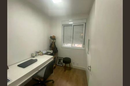 Apartamento à venda com 2 quartos, 53m² em Ipiranga, São Paulo