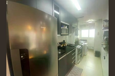 Apartamento à venda com 2 quartos, 53m² em Ipiranga, São Paulo
