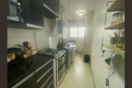 Apartamento à venda com 2 quartos, 53m² em Ipiranga, São Paulo