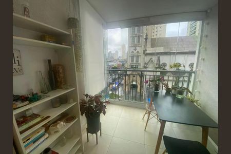 Apartamento à venda com 2 quartos, 53m² em Ipiranga, São Paulo
