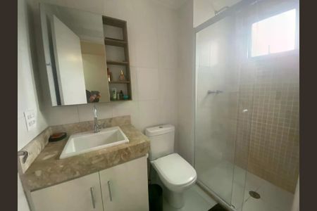 Apartamento à venda com 2 quartos, 53m² em Ipiranga, São Paulo