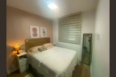 Apartamento à venda com 2 quartos, 53m² em Ipiranga, São Paulo