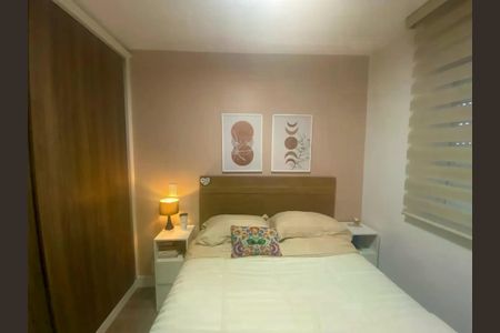 Apartamento à venda com 2 quartos, 53m² em Ipiranga, São Paulo