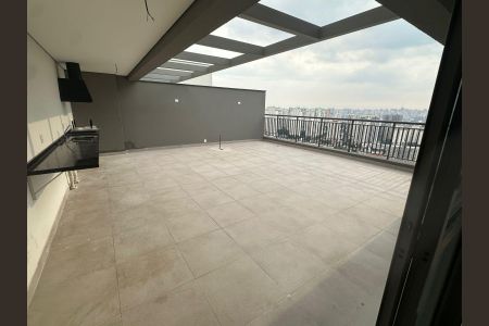 Apartamento à venda com 3 quartos, 201m² em Quarta Parada, São Paulo