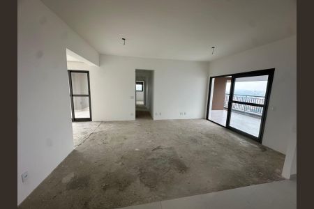 Apartamento à venda com 3 quartos, 201m² em Quarta Parada, São Paulo