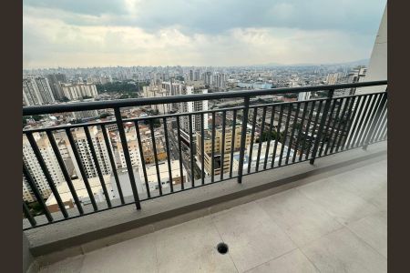 Apartamento à venda com 3 quartos, 201m² em Quarta Parada, São Paulo