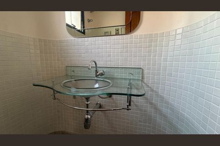 Apartamento à venda com 136m², 3 quartos e 2 vagas