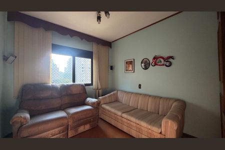 Apartamento à venda com 136m², 3 quartos e 2 vagas
