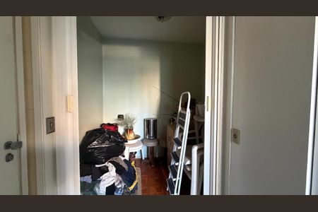 Apartamento à venda com 136m², 3 quartos e 2 vagas