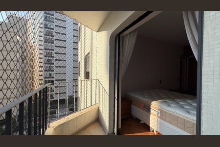 Apartamento à venda com 136m², 3 quartos e 2 vagas