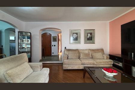 Apartamento à venda com 136m², 3 quartos e 2 vagas