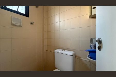 Apartamento à venda com 136m², 3 quartos e 2 vagas