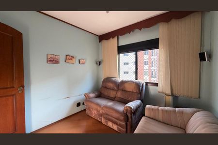 Apartamento à venda com 136m², 3 quartos e 2 vagas